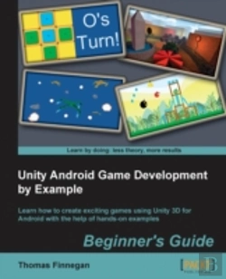 Bertrand.pt - Unity Android Game Development By Exampl