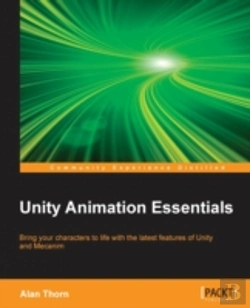 Bertrand.pt - Unity Animation Essentials