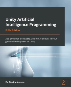 Bertrand.pt - Unity Artificial Intelligence Programming