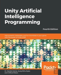 Bertrand.pt - Unity Artificial Intelligence Programming