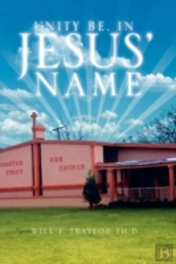 Bertrand.pt - Unity Be, In Jesus' Name