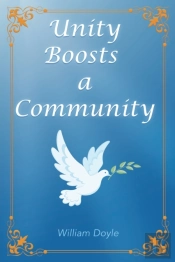 Unity Boosts A Community