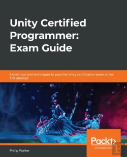 Bertrand.pt - Unity Certified Programmer: Exam Guide