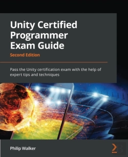 Bertrand.pt - Unity Certified Programmer Exam Guide