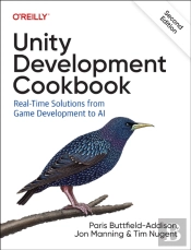 Unity Development Cookbook
