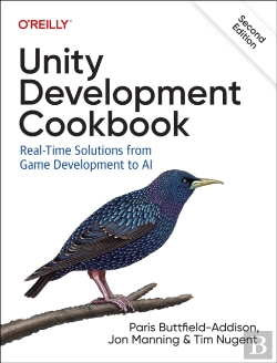Bertrand.pt - Unity Development Cookbook