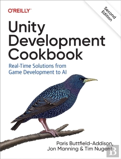 Bertrand.pt - Unity Development Cookbook