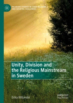 Bertrand.pt - Unity, Division And The Religious Mainstream In Sweden