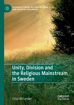 Bertrand.pt - Unity, Division And The Religious Mainstream In Sweden
