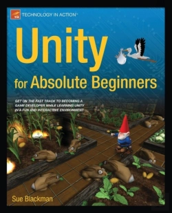 Bertrand.pt - Unity For Absolute Beginners