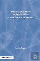 Unity Game Audio Implementation