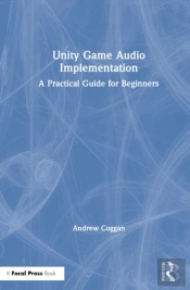 Unity Game Audio Implementation