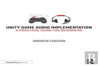 Unity Game Audio Implementation
