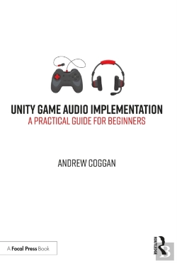 Bertrand.pt - Unity Game Audio Implementation