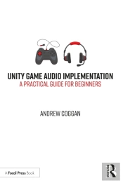 Unity Game Audio Implementation