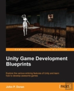 Bertrand.pt - Unity Game Development Blueprints