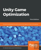 Unity Game Optimization