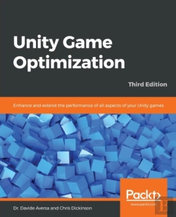 Bertrand.pt - Unity Game Optimization
