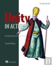 Unity In Action, Second Edition