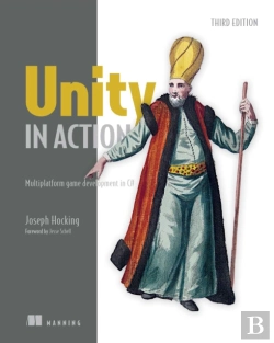 Bertrand.pt - Unity In Action, Third Edition