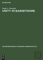 Unity In Barsetshire
