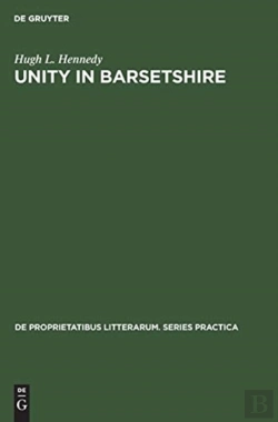 Bertrand.pt - Unity In Barsetshire