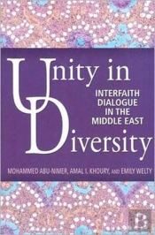 Unity In Diversity