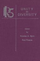 Unity In Diversity