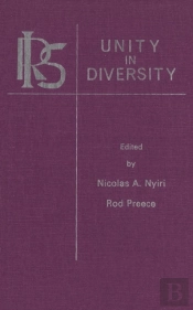 Unity In Diversity