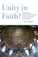 Unity In Faith?