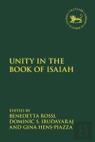 Unity In The Book Of Isaiah