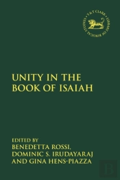 Unity In The Book Of Isaiah