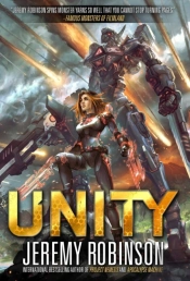 Unity