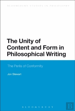 Bertrand.pt - Unity Of Content And Form In Philosophical Writing