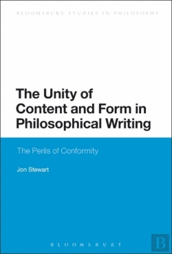 Bertrand.pt - Unity Of Content And Form In Philosophical Writing