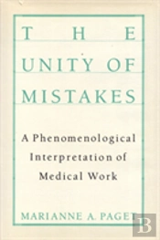 Unity Of Mistakes