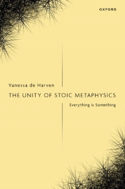 Bertrand.pt - Unity Of Stoic Metaphysics