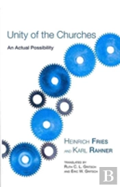 Unity Of The Churches