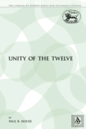 Unity Of The Twelve