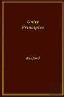 Unity Principles