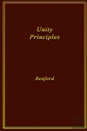 Unity Principles