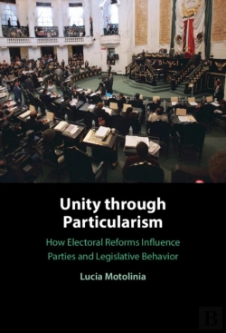Bertrand.pt - Unity Through Particularism