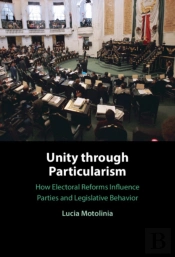 Unity Through Particularism