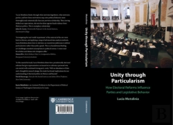 Bertrand.pt - Unity Through Particularism