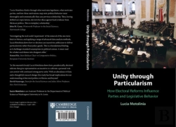 Bertrand.pt - Unity Through Particularism