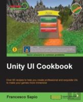 Unity Ui Cookbook