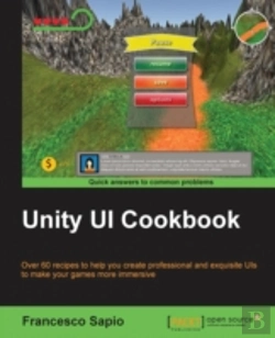 Bertrand.pt - Unity Ui Cookbook