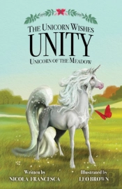 Unity Unicorn Of The Meadow