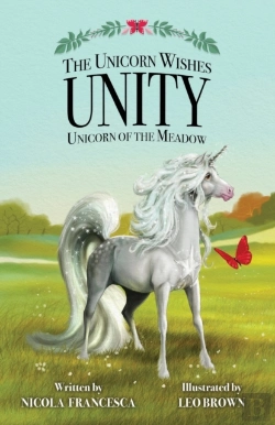 Bertrand.pt - Unity Unicorn Of The Meadow