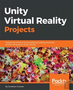Bertrand.pt - Unity Virtual Reality Projects